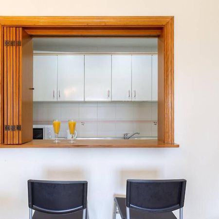 Apartmán Playa Huelin Apartamento Màlaga Exteriér fotografie