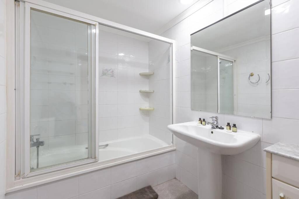 Apartmán Playa Huelin Apartamento Màlaga Exteriér fotografie